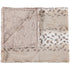 Delore Baby Blanket Neutrals